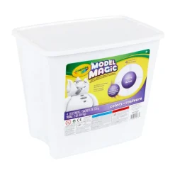White Crayola® Model Magic® Modeling Clay - 2 lbs.