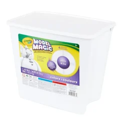 White Crayola® Model Magic® Modeling Clay - 2 lbs.