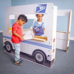 Whitney Brothers® Imagination Truck