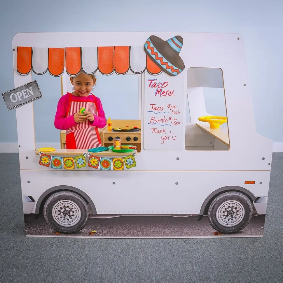 Whitney Brothers® Imagination Truck