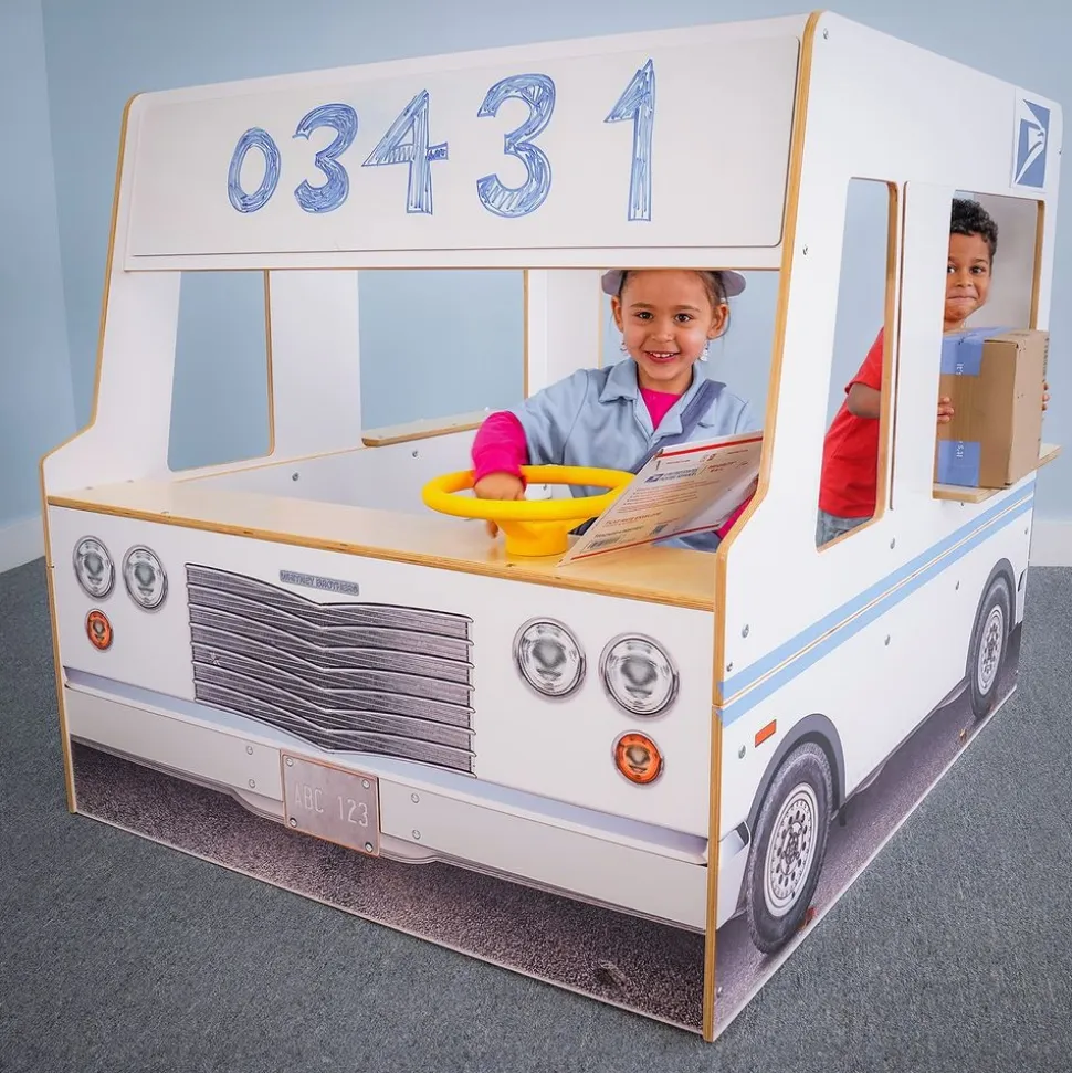 Whitney Brothers® Imagination Truck