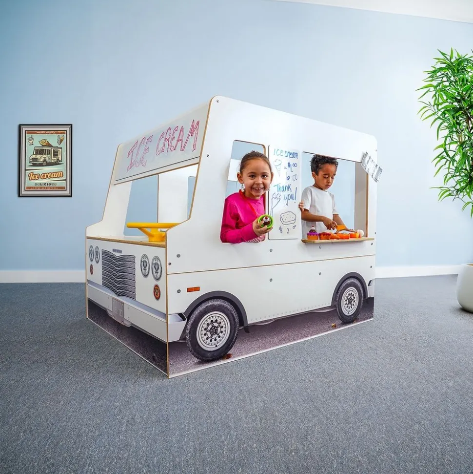 Whitney Brothers® Imagination Truck