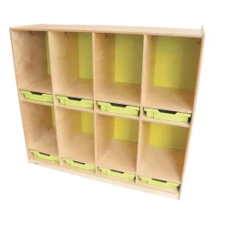 Whitney Plus Coat Locker