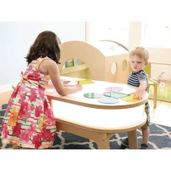 Whitney Plus Radiant LED Light Table