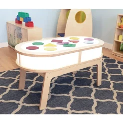 Whitney Plus Radiant LED Light Table
