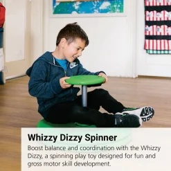 Whizzy Dizzy