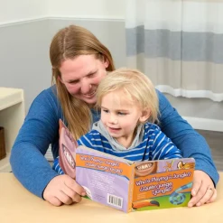 Who's Playing? Bilingual - 3 book set