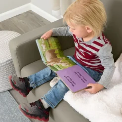 Who's Playing? Bilingual - 3 book set