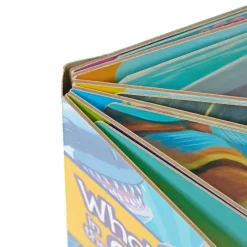 Who's Playing? - 3 book set