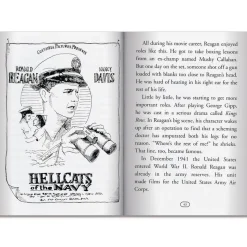 Who Was? Books - Set 2
