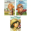 Who Was? Books Set 1 - 9 Book Set