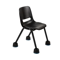Wiggle Wobble Chair Feet