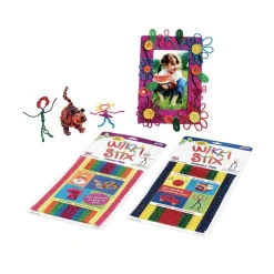 Wikki Stix® - 96 Pieces