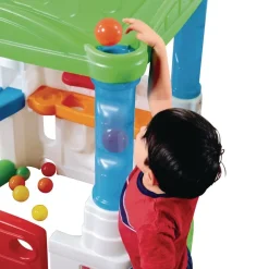 Wonderball Fun House™