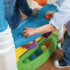 Wonderball Fun House™