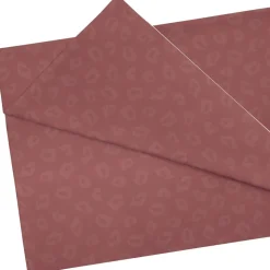 Wonderfully Wild Deep Rose Creative Class Fabric