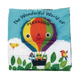 Wonderful World of Peekaboo
