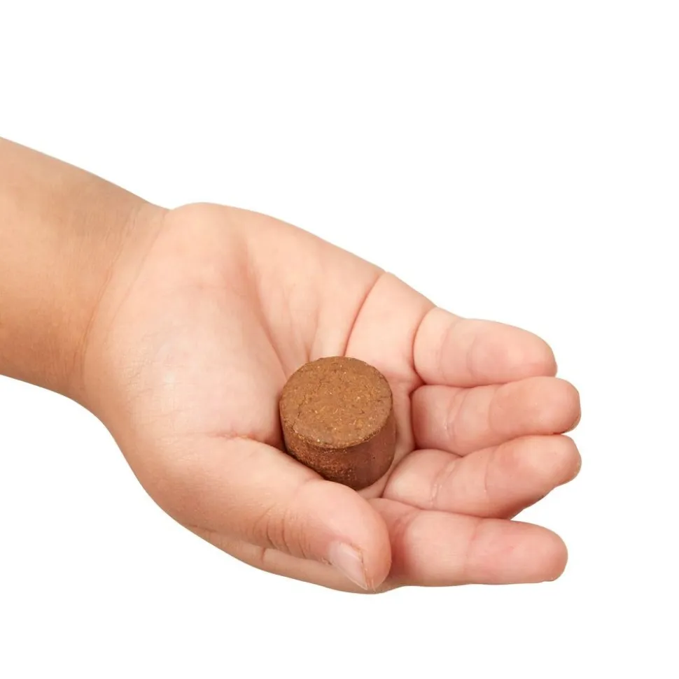 Wondersoil® 100 Organic Seed Starter Wafers