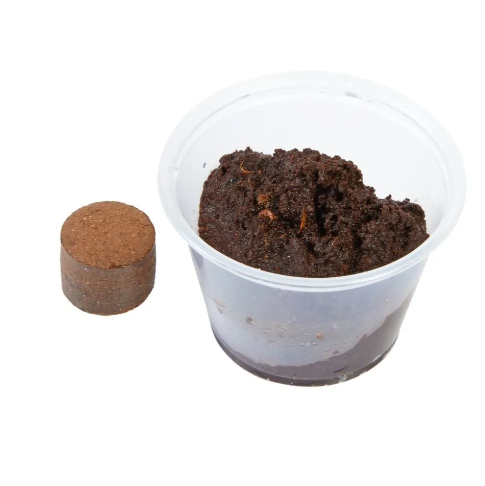 Wondersoil® 100 Organic Seed Starter Wafers