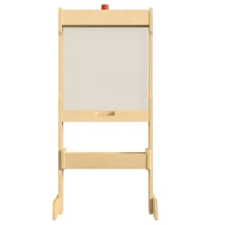Wooden Double Sided Art Easel