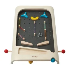 Wooden Pinball Game