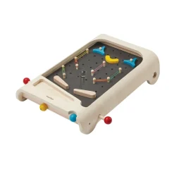 Wooden Pinball Game