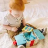 Wooden Surprise Gift Box