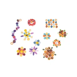 Wooden Treasures Starter Set - 168 pcs