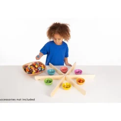 Wooden Treasures Starter Set - 168 pcs