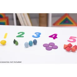 Wooden Treasures Starter Set - 168 pcs