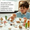 Woodland Trail Set - 37pcs