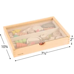 Woodland Trail Set - 37pcs