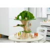 Woodland Trail Tree House - 15pcs