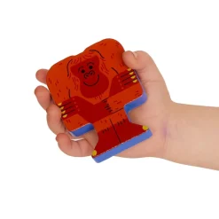 Wood Puzzle Pack