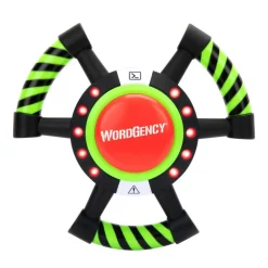 Wordgency™