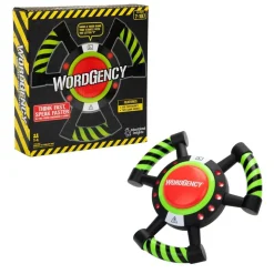 Wordgency™