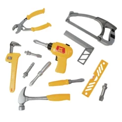 Work Bench and 58-Piece Accessory Set