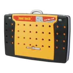 Work Bench and 58-Piece Accessory Set