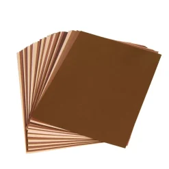 World Colors Multicultural Paper, 12