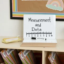 Write Again® Dry Erase Boards - Set of 12