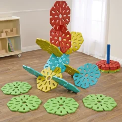 XL Octoplay 21 Piece Set