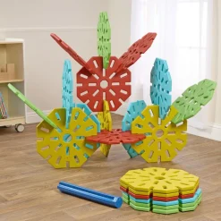 XL Octoplay 21 Piece Set