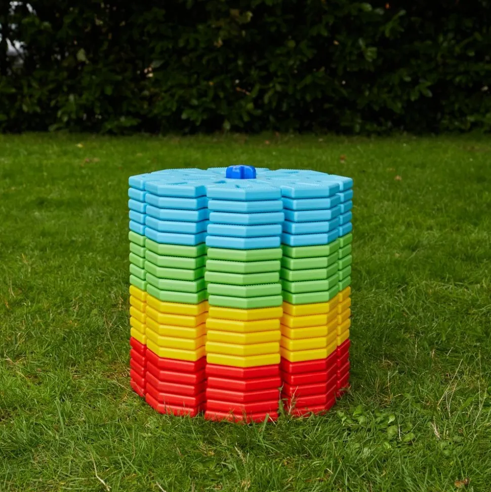 XL Octoplay 21 Piece Set