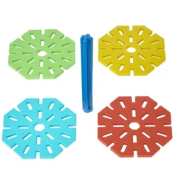 XL Octoplay 21 Piece Set