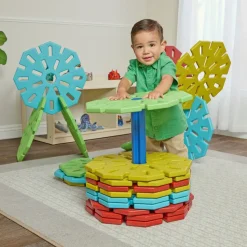 XL Octoplay 42 Piece Set