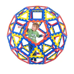 XL Polydron Geo Dome