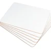 12" X 9" Magnetic Two-Sided Dry Erase Board Set - 36-Pack