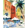 9" x 12" Real Watercolor Paper, 50 Sheets