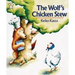 2-Year-Old Book Bundle C