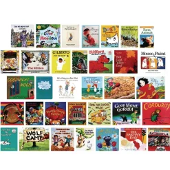 2-Year-Old Book Bundle C